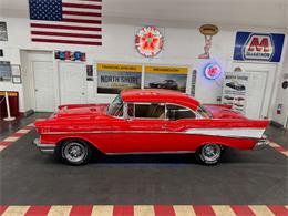 1957 Chevrolet Bel Air (CC-2055783) for sale in Mundelein, Illinois
