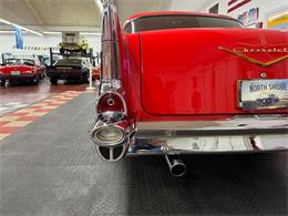 1957 Chevrolet Bel Air (CC-2055783) for sale in Mundelein, Illinois