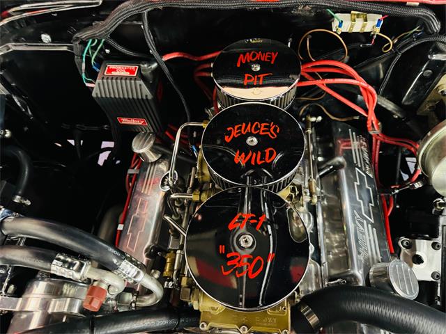 1957 Chevrolet Bel Air (CC-2055783) for sale in Mundelein, Illinois