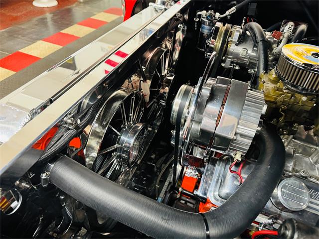 1957 Chevrolet Bel Air (CC-2055783) for sale in Mundelein, Illinois
