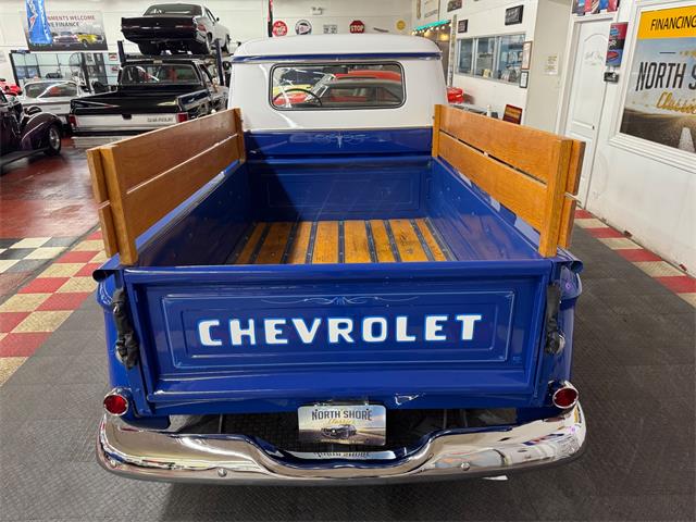 1958 Chevrolet Pickup (CC-2055795) for sale in Mundelein, Illinois