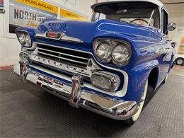 1958 Chevrolet Pickup (CC-2055795) for sale in Mundelein, Illinois