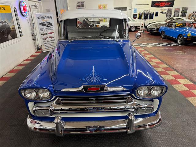 1958 Chevrolet Pickup (CC-2055795) for sale in Mundelein, Illinois