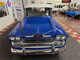 1958 Chevrolet Pickup (CC-2055795) for sale in Mundelein, Illinois