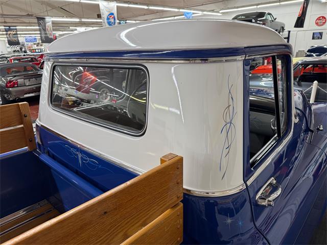 1958 Chevrolet Pickup (CC-2055795) for sale in Mundelein, Illinois