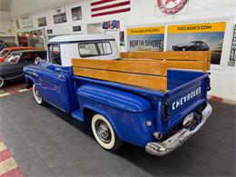 1958 Chevrolet Pickup (CC-2055795) for sale in Mundelein, Illinois