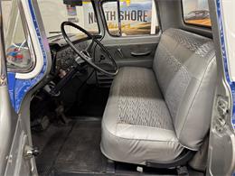1958 Chevrolet Pickup (CC-2055795) for sale in Mundelein, Illinois