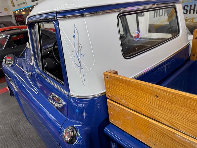 1958 Chevrolet Pickup (CC-2055795) for sale in Mundelein, Illinois