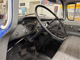 1958 Chevrolet Pickup (CC-2055795) for sale in Mundelein, Illinois