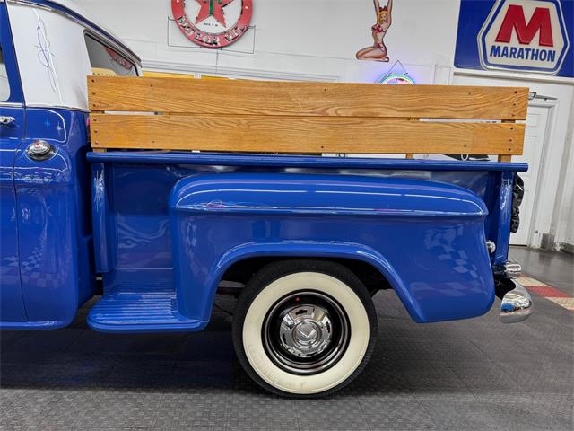 1958 Chevrolet Pickup (CC-2055795) for sale in Mundelein, Illinois