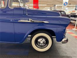 1958 Chevrolet Pickup (CC-2055795) for sale in Mundelein, Illinois