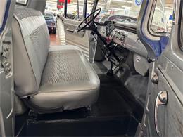 1958 Chevrolet Pickup (CC-2055795) for sale in Mundelein, Illinois