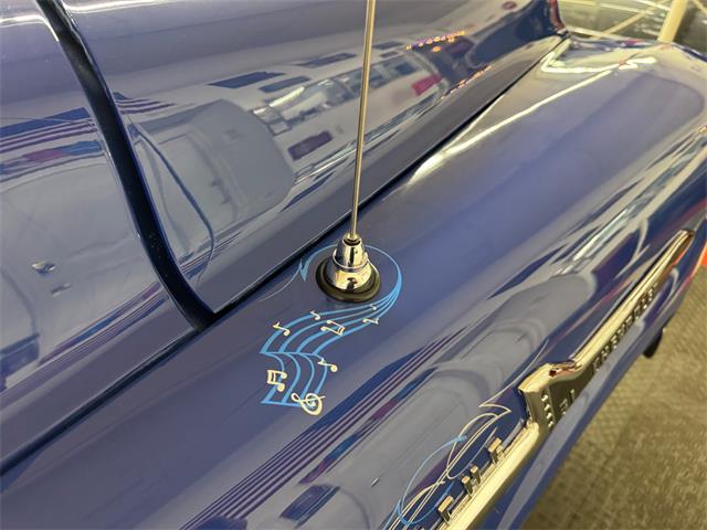 1958 Chevrolet Pickup (CC-2055795) for sale in Mundelein, Illinois