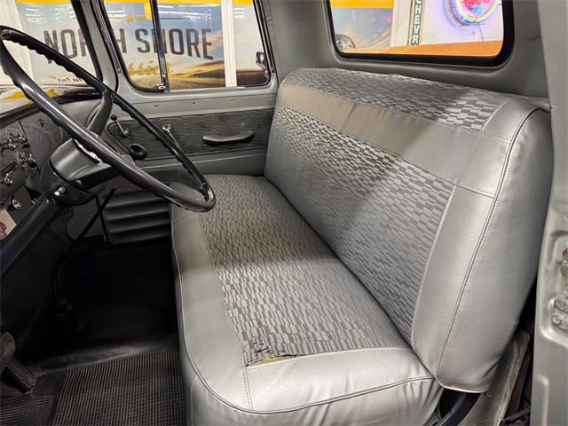 1958 Chevrolet Pickup (CC-2055795) for sale in Mundelein, Illinois