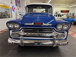 1958 Chevrolet Pickup (CC-2055795) for sale in Mundelein, Illinois