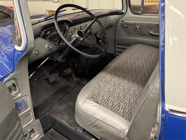 1958 Chevrolet Pickup (CC-2055795) for sale in Mundelein, Illinois
