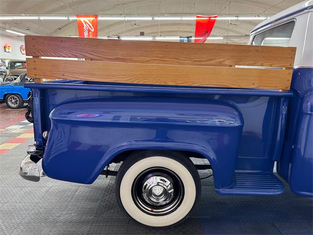 1958 Chevrolet Pickup (CC-2055795) for sale in Mundelein, Illinois