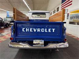 1958 Chevrolet Pickup (CC-2055795) for sale in Mundelein, Illinois