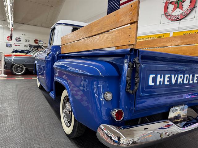 1958 Chevrolet Pickup (CC-2055795) for sale in Mundelein, Illinois