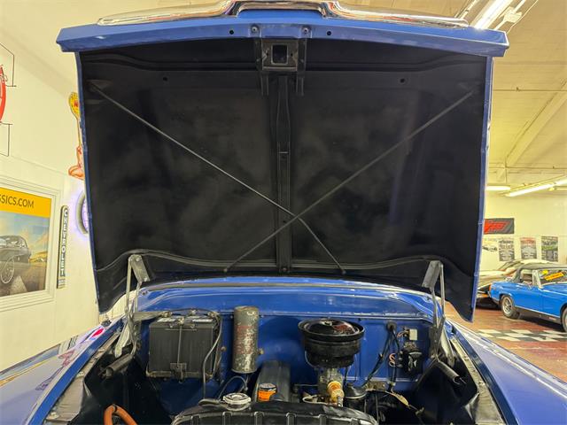 1958 Chevrolet Pickup (CC-2055795) for sale in Mundelein, Illinois