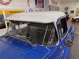 1958 Chevrolet Pickup (CC-2055795) for sale in Mundelein, Illinois