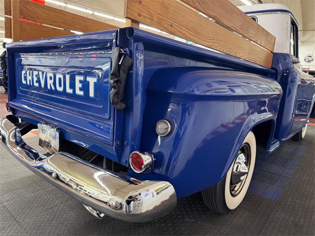 1958 Chevrolet Pickup (CC-2055795) for sale in Mundelein, Illinois