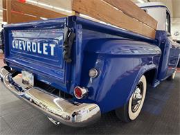1958 Chevrolet Pickup (CC-2055795) for sale in Mundelein, Illinois