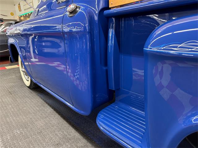 1958 Chevrolet Pickup (CC-2055795) for sale in Mundelein, Illinois
