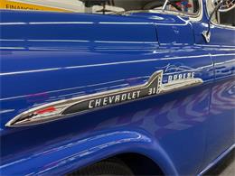 1958 Chevrolet Pickup (CC-2055795) for sale in Mundelein, Illinois