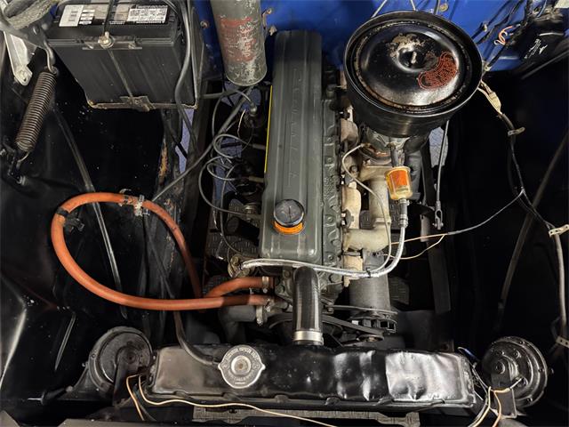 1958 Chevrolet Pickup (CC-2055795) for sale in Mundelein, Illinois