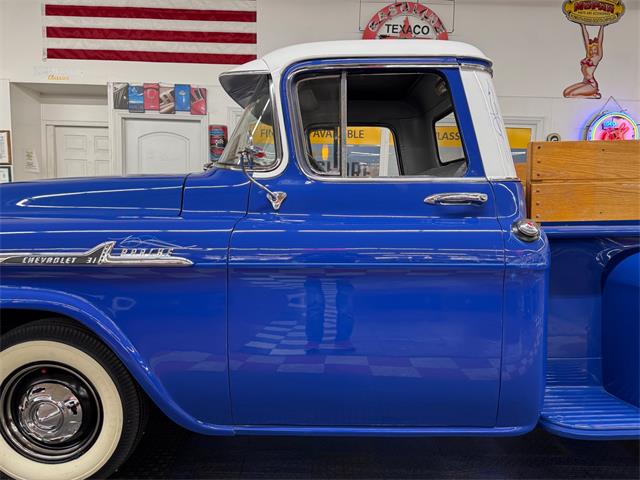 1958 Chevrolet Pickup (CC-2055795) for sale in Mundelein, Illinois