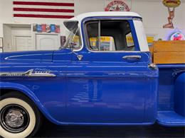1958 Chevrolet Pickup (CC-2055795) for sale in Mundelein, Illinois