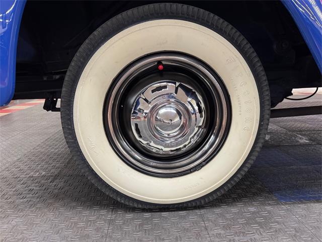 1958 Chevrolet Pickup (CC-2055795) for sale in Mundelein, Illinois