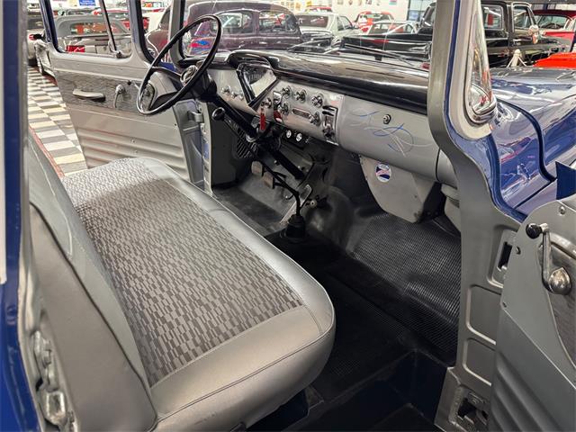 1958 Chevrolet Pickup (CC-2055795) for sale in Mundelein, Illinois