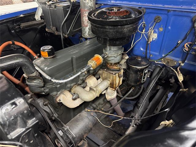 1958 Chevrolet Pickup (CC-2055795) for sale in Mundelein, Illinois