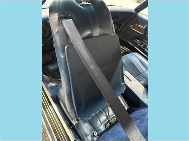 1971 Chevrolet Corvette (CC-2055798) for sale in Lincoln, Nebraska