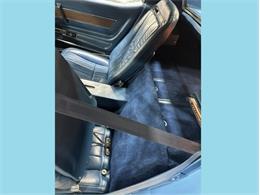 1971 Chevrolet Corvette (CC-2055798) for sale in Lincoln, Nebraska