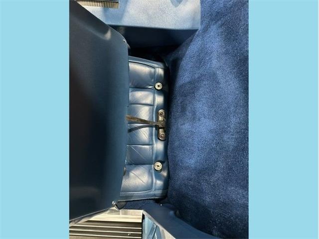 1971 Chevrolet Corvette (CC-2055798) for sale in Lincoln, Nebraska