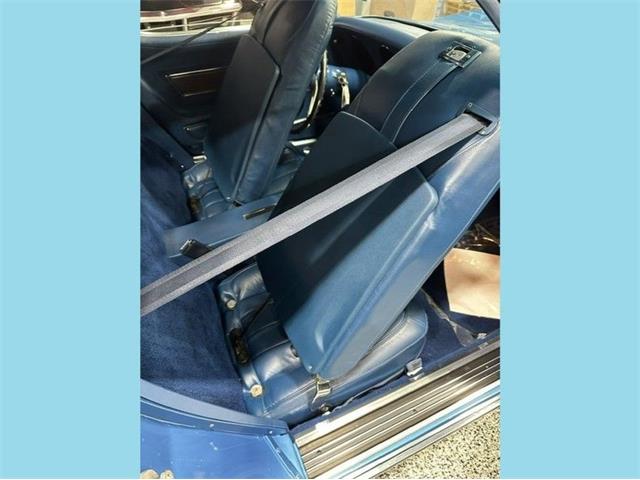 1971 Chevrolet Corvette (CC-2055798) for sale in Lincoln, Nebraska