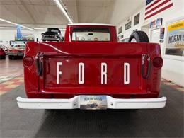 1962 Ford Econoline (CC-2055799) for sale in Mundelein, Illinois