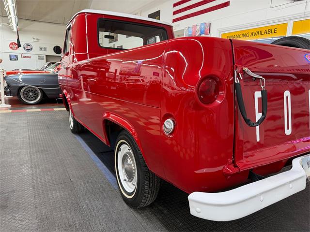 1962 Ford Econoline (CC-2055799) for sale in Mundelein, Illinois