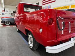 1962 Ford Econoline (CC-2055799) for sale in Mundelein, Illinois