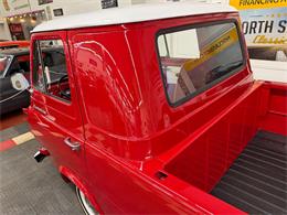 1962 Ford Econoline (CC-2055799) for sale in Mundelein, Illinois