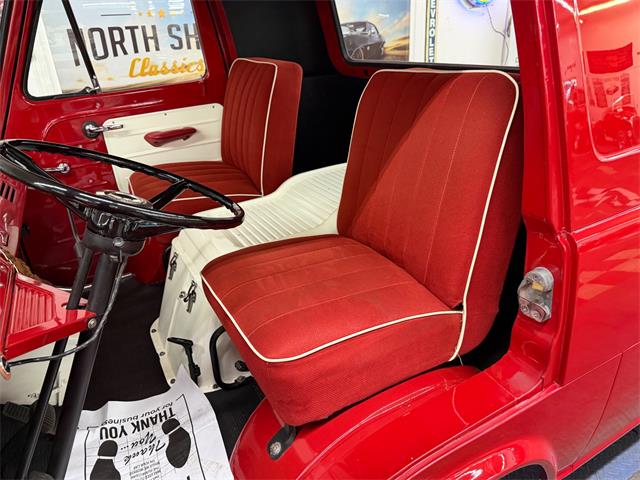 1962 Ford Econoline (CC-2055799) for sale in Mundelein, Illinois