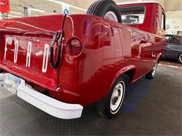 1962 Ford Econoline (CC-2055799) for sale in Mundelein, Illinois