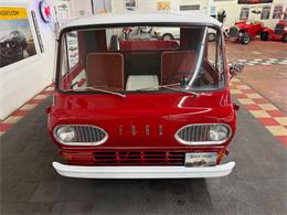 1962 Ford Econoline (CC-2055799) for sale in Mundelein, Illinois