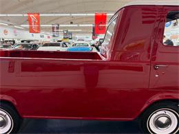 1962 Ford Econoline (CC-2055799) for sale in Mundelein, Illinois