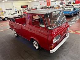 1962 Ford Econoline (CC-2055799) for sale in Mundelein, Illinois