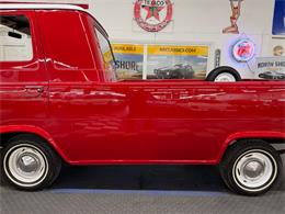 1962 Ford Econoline (CC-2055799) for sale in Mundelein, Illinois