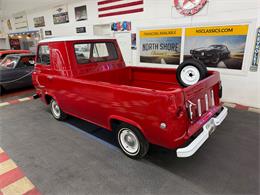 1962 Ford Econoline (CC-2055799) for sale in Mundelein, Illinois